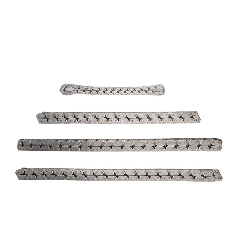MAYASAF Engine Timing Chain Kit with Original Equipment Replacement Timing Chains, Cassettes, and Tensioners for Select Ford, Mazda, Mercury 4.0L V6 Models - Image 4